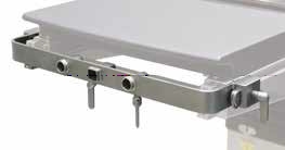 Adapter-FAWS-84-7 Adapter für Kopflagerungen