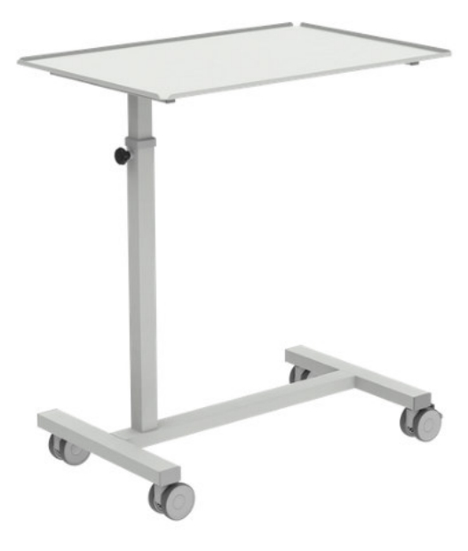 MRT Instrumenten- Zureichetisch  MRT Instrumenten- Zureichetisch