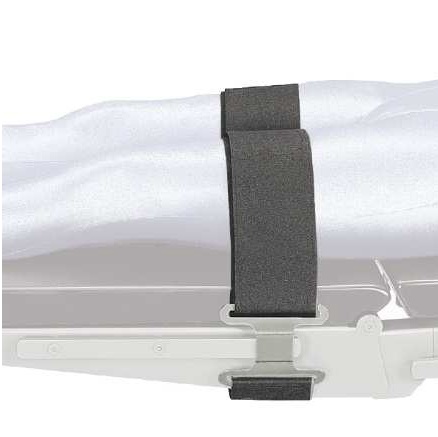 oberschenkelfixierung-faws-44-0 Oberschenkelfessel für Normschienenbefstigung