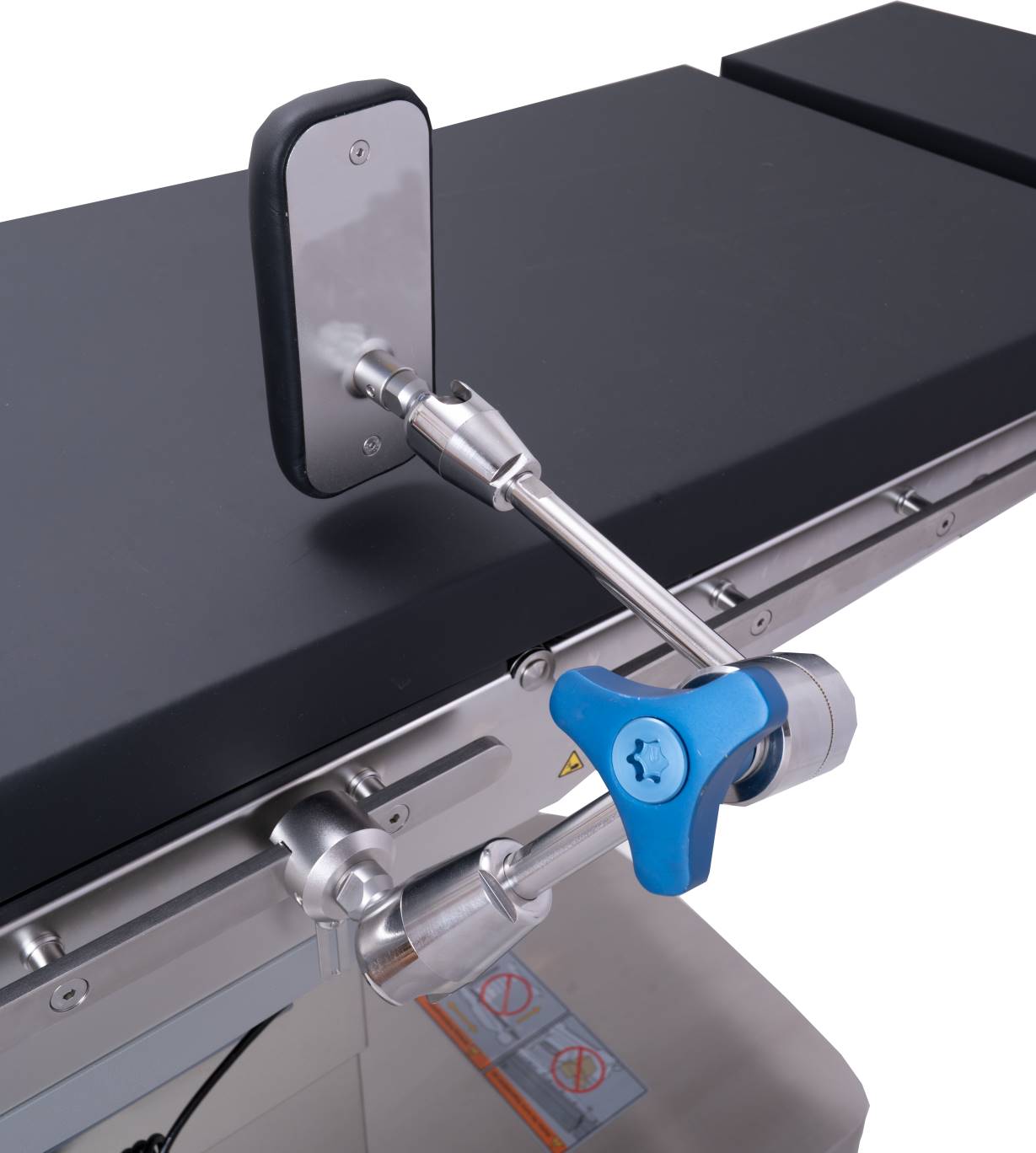 Comfort C-300VG niedriger OP-Tisch
