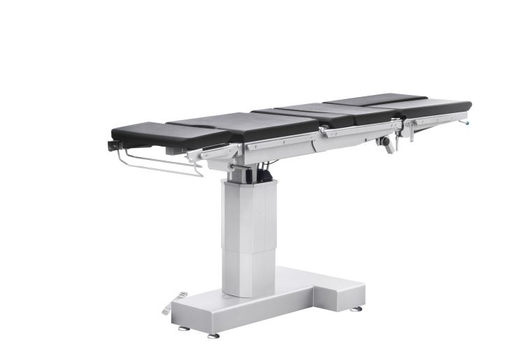 Operationstisch FA-SU02 im Reversebetrieb