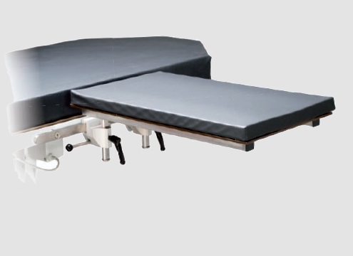 Hand-Op-Tisch-RE10-390-K_4 röntgenfähiger Hand OP Tisch