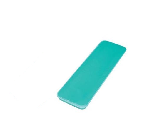 Armlagerungspolster-Gel-FAEL-070 Armauflage GEL Polster 400 X 125 X 20 mm