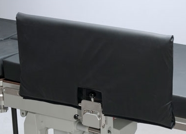 RE10-530-H Polster für Seitengitter RE10-530 rechteckig