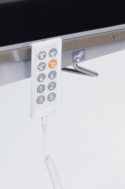 OP-Tisch-FA-SU-14-Fernbedienung Fernbedienung für FASU-14 OP-Tisch