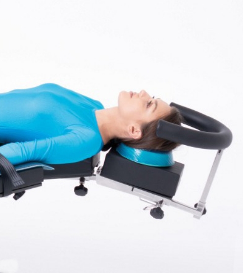 Kopflagerung FAAS-72 Kopflagerung FAAS-72