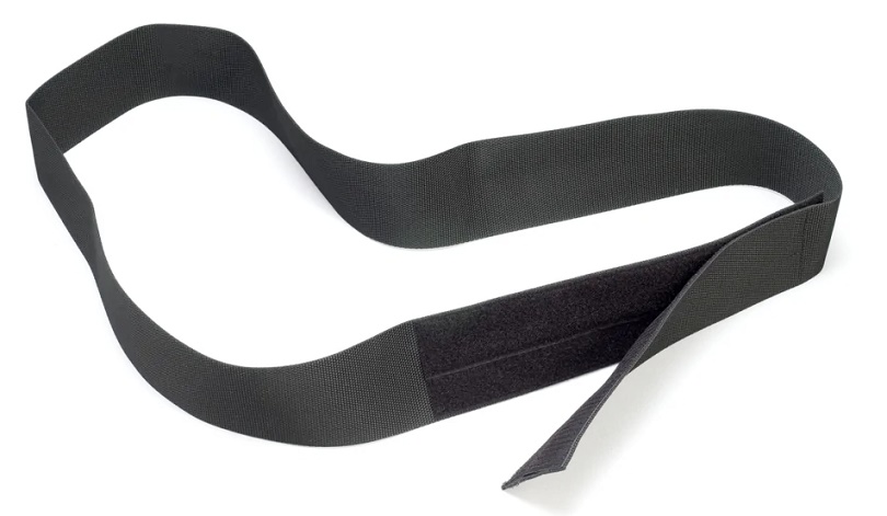 Bein-/Körpergurt mit Klettverschluss, 210 cm